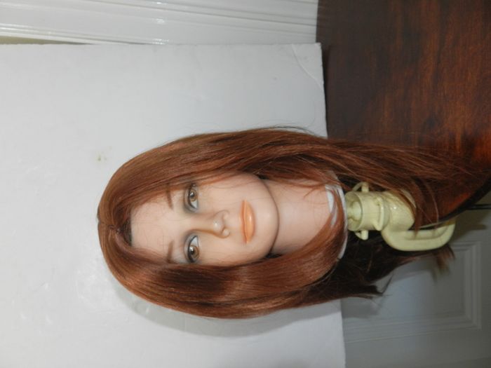 ladies   wig