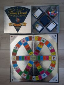 Trivial