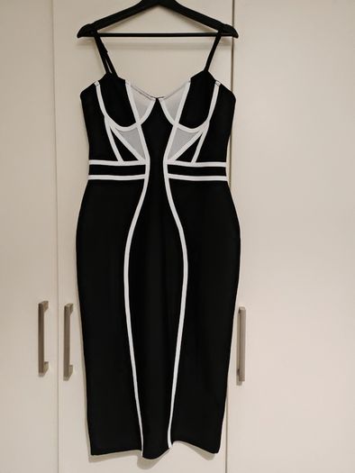 New bodycon dress