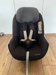 car seat - Maxi Cosi - 2way pearl