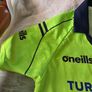 Ireland Cricket T20 2021 Jersey Medium Adult O'Neills Image 3