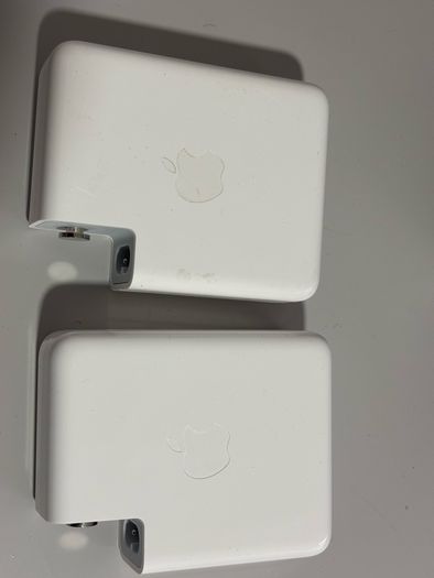 Apple 140 watt power adapter
