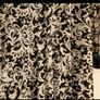 Black and white dress and jacket Image 8
