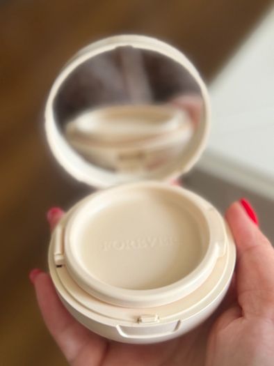 Christian Dior Forever Cushion Powder loose powder 01 Fair