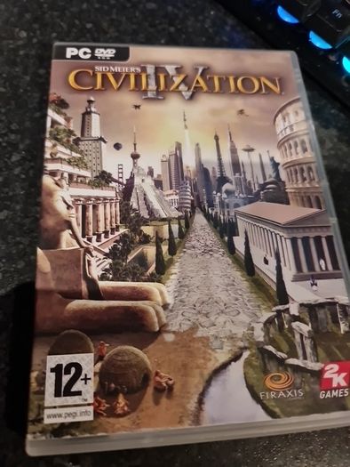 Civilization PC