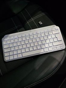 Logitech MX Keys Mini Windows & Mac can deliver 5km