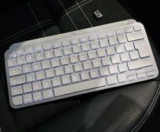 Logitech MX Keys Mini Windows & Mac can deliver 5km