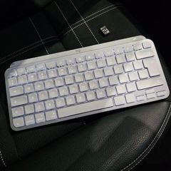Logitech MX Keys Mini Windows & Mac can deliver 5km