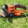 hedge cutter Image 2