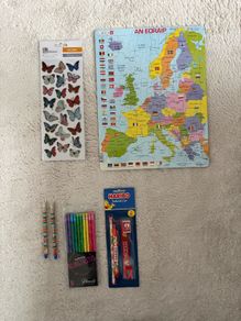 Stationery Bundle/Stocking Filler