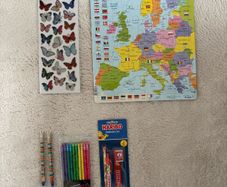 Stationery Bundle/Stocking Filler