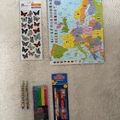 Stationery Bundle/Stocking Filler