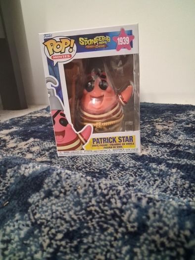 funko pops