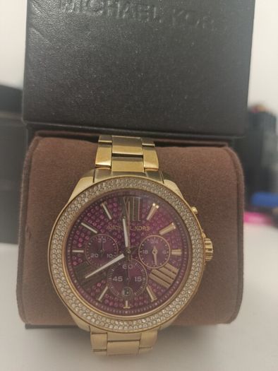 Michael kors mens watch