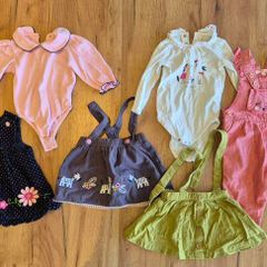 Girls clothes