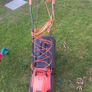 lawnmower and strimmer Image 3