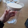 glass jars Image 3