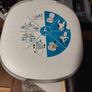 Tommee Tippee Nappy bin Image 2