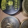 Amsterdam 3X Metal Herb Grinder Green 2 for 30 deal on similar Image 8