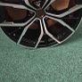 Bmw original alloy Image 3