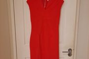 Vibrant Gallery Dress