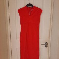 Vibrant Gallery Dress