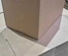 Cardboard boxes  double walled