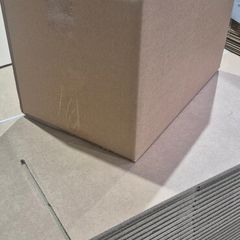 Cardboard boxes  double walled