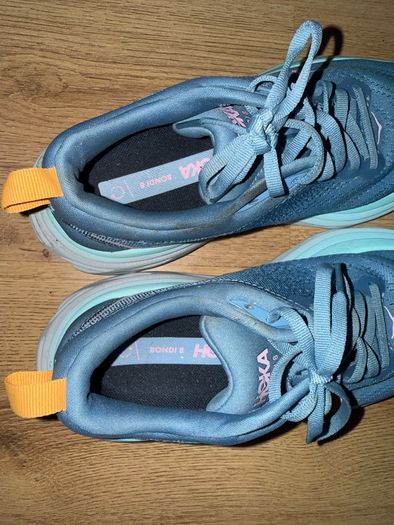 Hoka Bondi 8 Uk 5.5