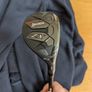 Srixon ZX Mk2 Hybrid Image 2