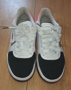 puma runners