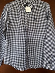 Boys Shirts