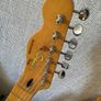 Lefthanded Fender Squire Telecaster Image 8