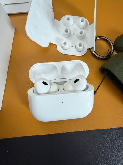 apple airpods