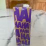 DC Comics The Joker Painted wooden figure Image 3
