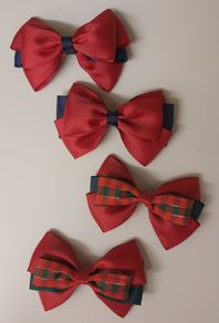 School bow