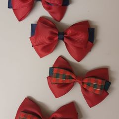 School bow