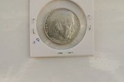 Germany 1936 5 Reichmarks