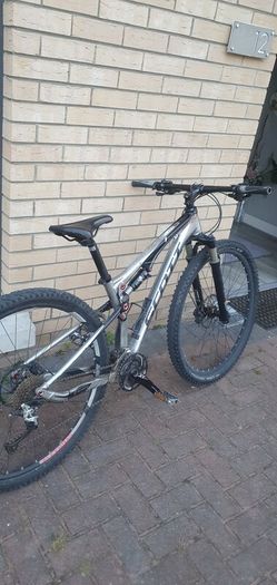 Mountin bike