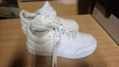 Adidas trainers