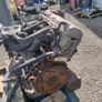 BMW 3 series engine Image 4