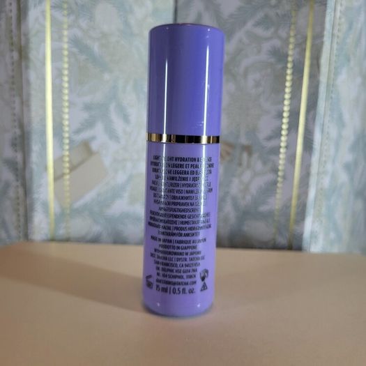 Tatcha Dewy Milk Moisturiser (15ml)