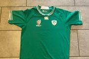 Ireland Rugby 2023 World Cup Jersey