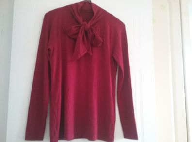 Ladies Top Size10