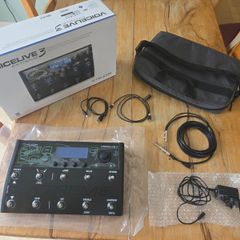 TC Helicon Voicelive 3 Extreme