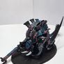 40k Tyranids old one eye and Carnifex Image 3