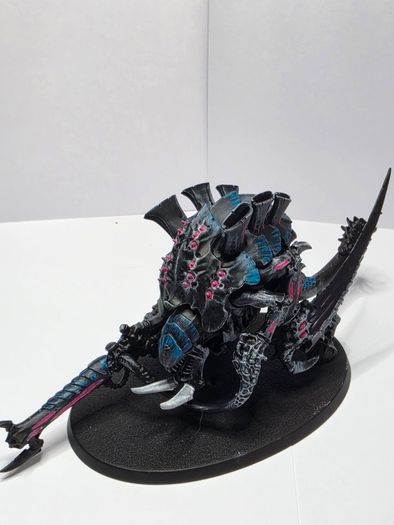 warhammer 40k Carnifex Brood