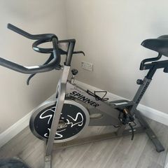 Spinning Bike