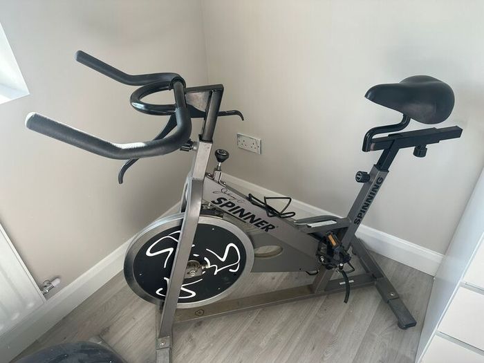 Spinning Bike