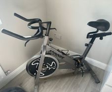 Spinning Bike